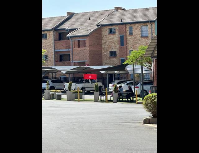 1 BEDROOM APARTMENT FOR SALE IN ALLANDALE